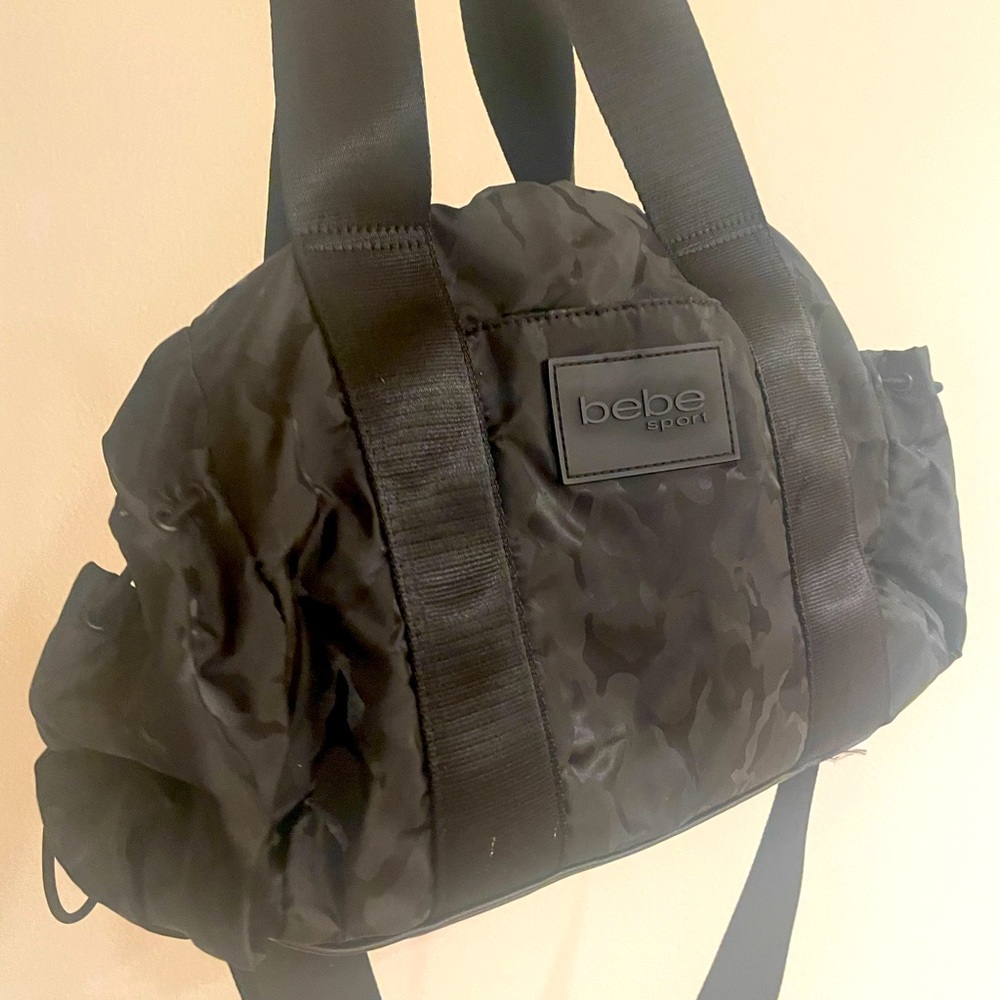 Bebe Sport Gym Bag
